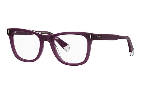 Brille Polaroid PLD D511 B3V