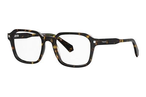 Lunettes de vue Polaroid PLD D518 086