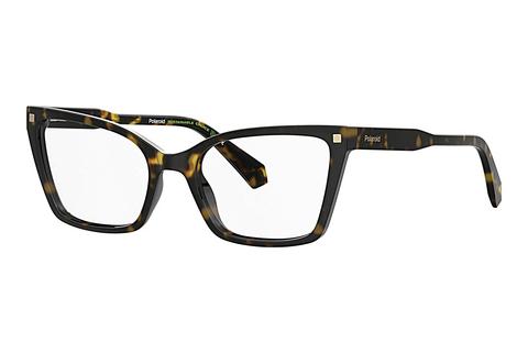 Brille Polaroid PLD D520 086