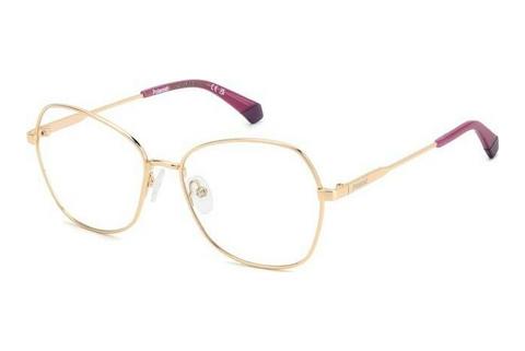 Brille Polaroid PLD D539 DDB