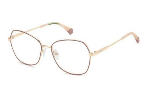 Brille Polaroid PLD D539 EYR