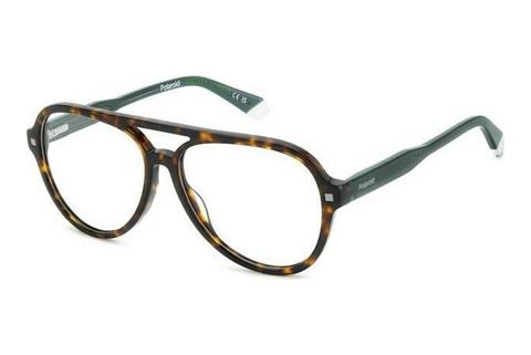 Brille Polaroid PLD D540 086