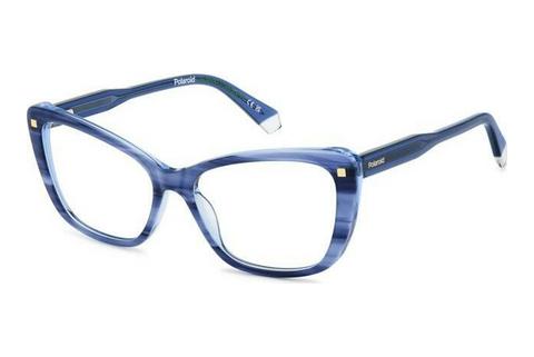 Gafas de diseño Polaroid PLD D542 AVS