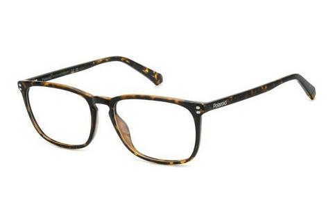 Brille Polaroid PLD D553 086