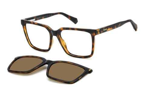 Gafas de diseño Polaroid PLD D556/C 086