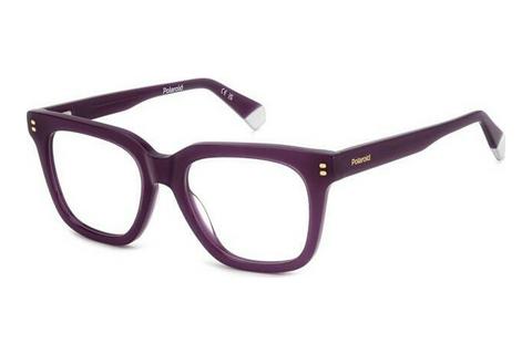 Gafas de diseño Polaroid PLD D558 B3V