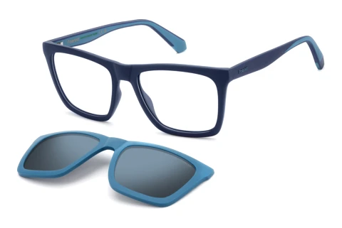 Gafas de diseño Polaroid PLD D591/C FLL