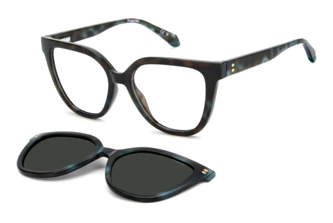 Gafas de diseño Polaroid PLD D596/C CVT
