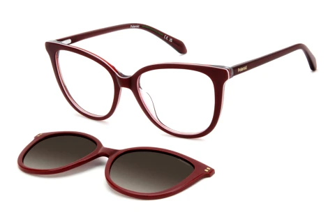 Eyewear Polaroid PLD D605/C C9A