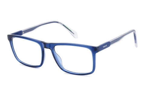 Gafas de diseño Polaroid PLD D636 PJP