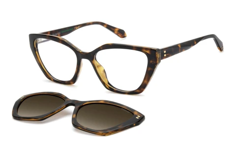 Gafas de diseño Polaroid PLD D637/C 086