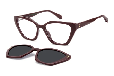 Gafas de diseño Polaroid PLD D637/C LHF