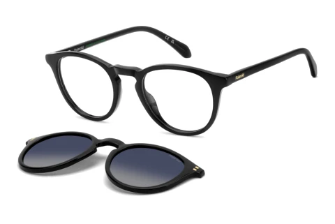 Rame Ochelari Polaroid PLD D638/C 807