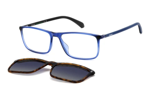 Gafas de diseño Polaroid PLD D639/C PJP