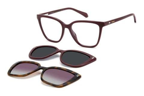 Gafas de diseño Polaroid PLD D640/C2 LHF