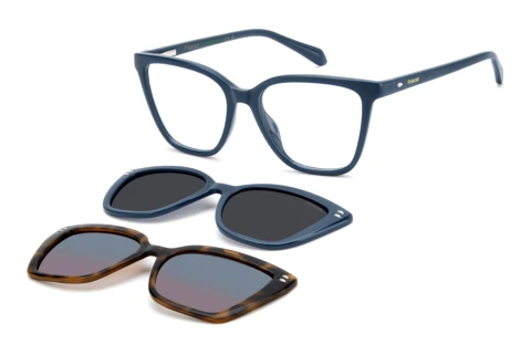 Gafas de diseño Polaroid PLD D640/C2 ZI9