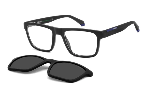Gafas de diseño Polaroid PLD D641/C 003