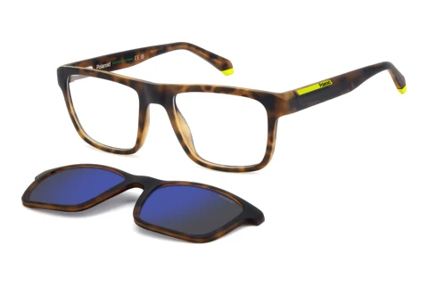 Gafas de diseño Polaroid PLD D641/C N9P