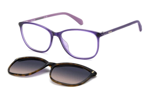 Gafas de diseño Polaroid PLD D642/C B3V