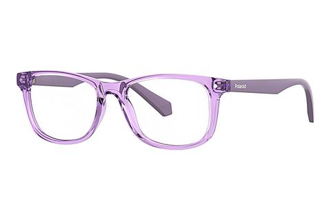 Brille Polaroid PLD D813 848