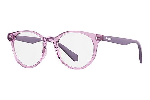 Lunettes de vue Polaroid PLD D814 848