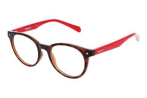 Lunettes de vue Polaroid PLD D814 O63