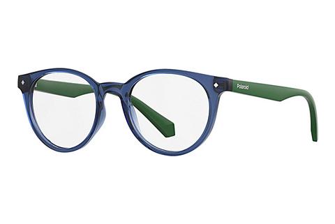 Lunettes de vue Polaroid PLD D814 RNB