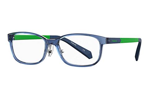 Lunettes de vue Polaroid PLD D821 RNB