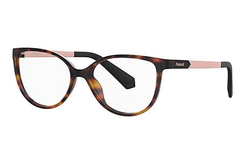 Lunettes de vue Polaroid PLD D825 0T4