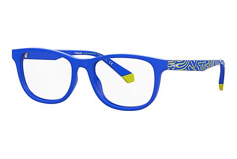 Brille Polaroid PLD D832 DCD