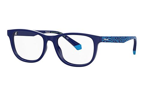 Lunettes de vue Polaroid PLD D832 ZX9