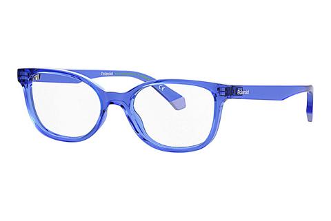 Eyewear Polaroid PLD D833 B3V