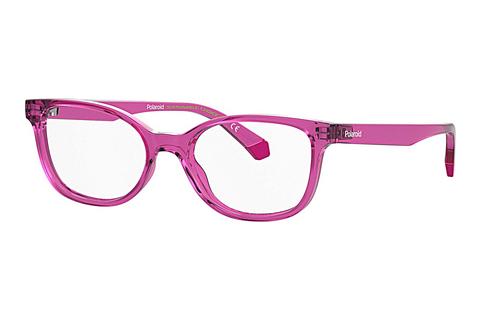 Lunettes de vue Polaroid PLD D833 MU1