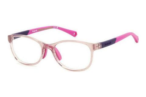 Lunettes de vue Polaroid PLD D834 35J