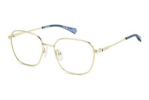 Brille Polaroid PLD D838 J5G