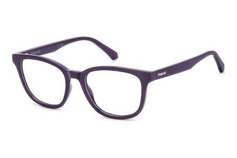 Lunettes de vue Polaroid PLD D845 B3V