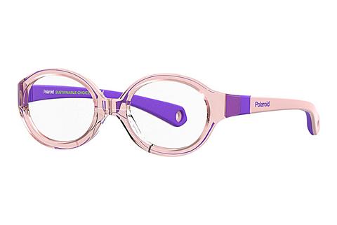 Brille Polaroid PLD K001 S1V