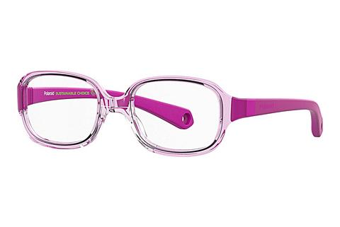 Brille Polaroid PLD K002 848