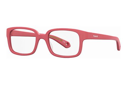 Lunettes de vue Polaroid PLD K005 35J