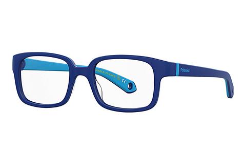 Lunettes de vue Polaroid PLD K005 FLL