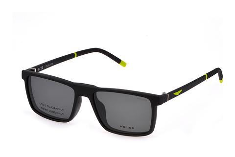 Eyewear Police UPLL74 WT5P