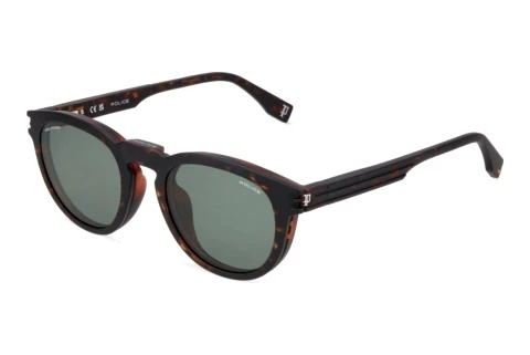 Gafas de diseño Police UPLU54 878P
