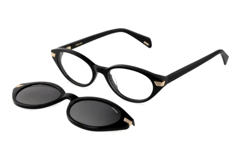 Eyewear Police UPLV67 700P