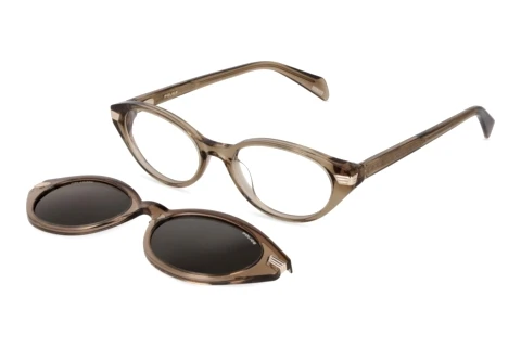 Eyewear Police UPLV67 760P