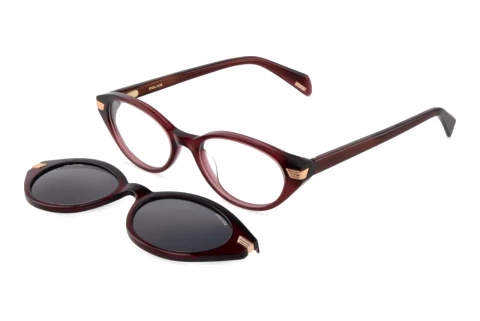 Eyewear Police UPLV67 99NP