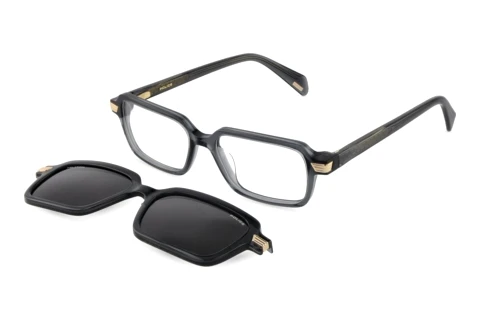 Eyewear Police UPLV68 6S8P