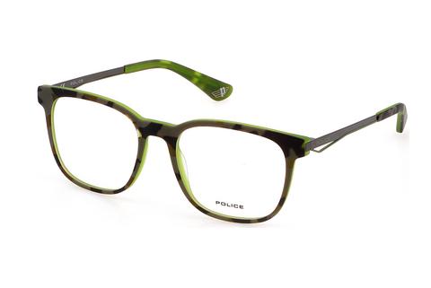 Lunettes de vue Police VK103 7NVM