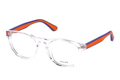 Lunettes de vue Police VK135 0P79