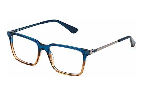 Lunettes de vue Police VK142 01BA