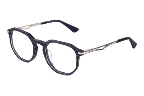 Óculos de design Police VK179 AT5M